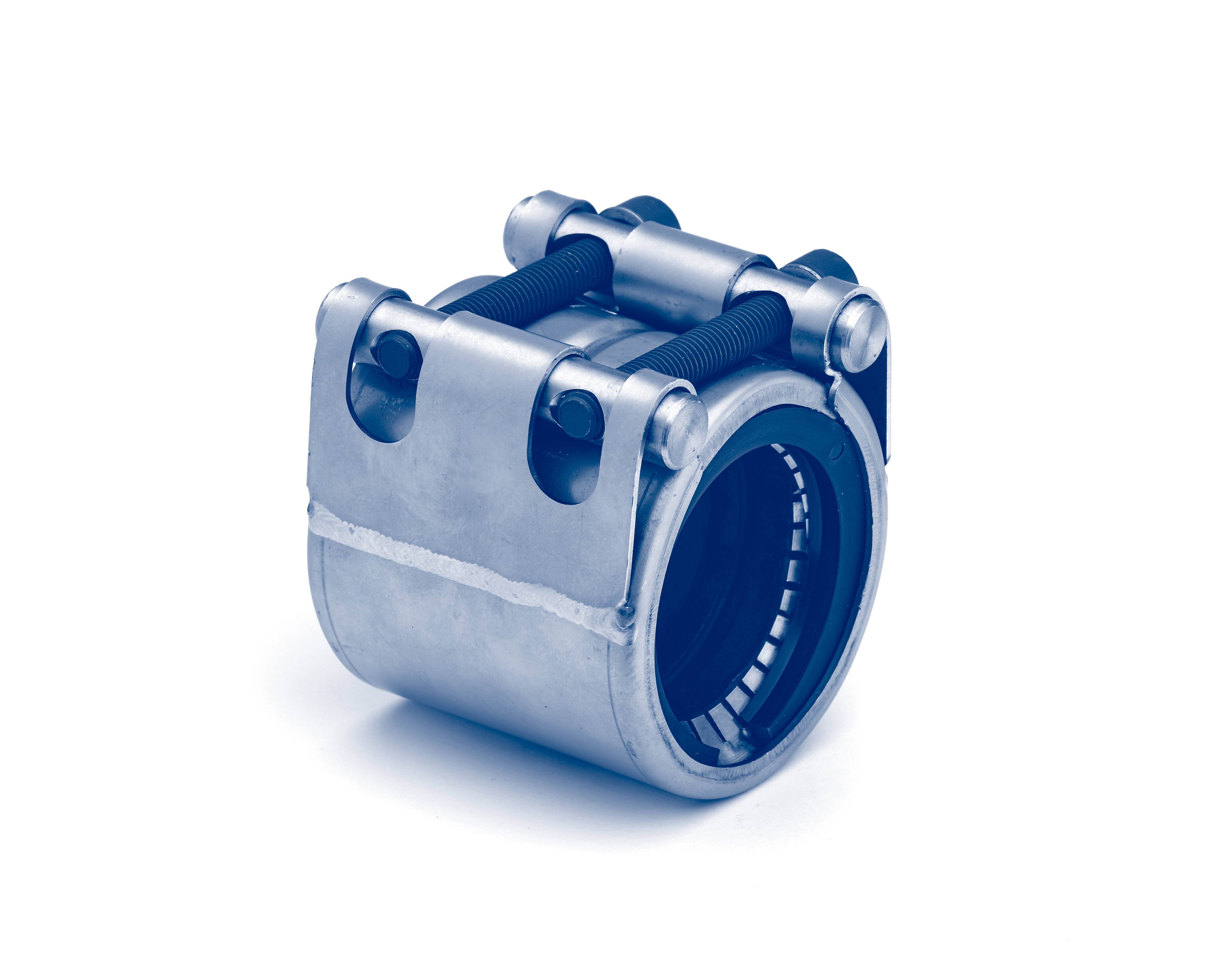 Mechanical Body Grip Ring Image 