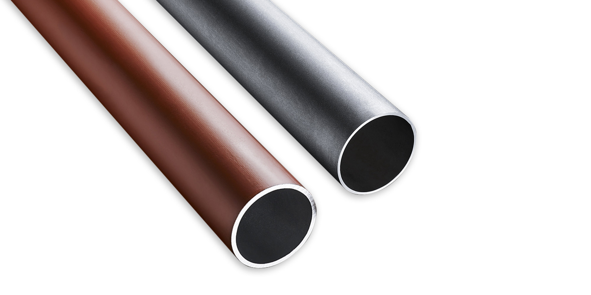 Carbon Steel Montage