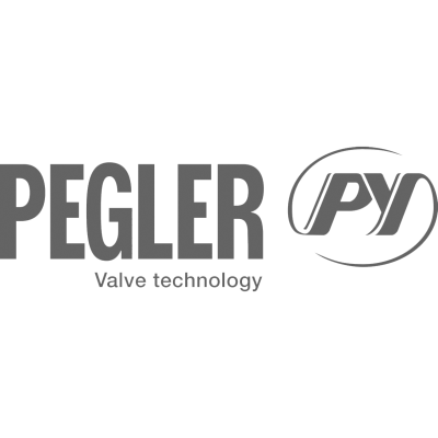 Pegler Yorkshire Logo