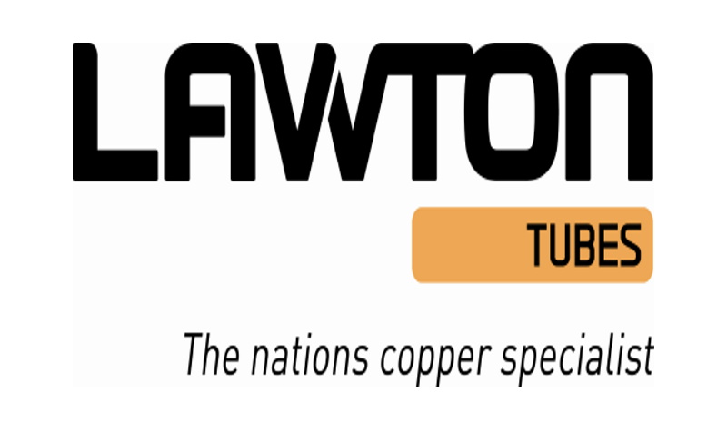 Lawton Tubes Logo